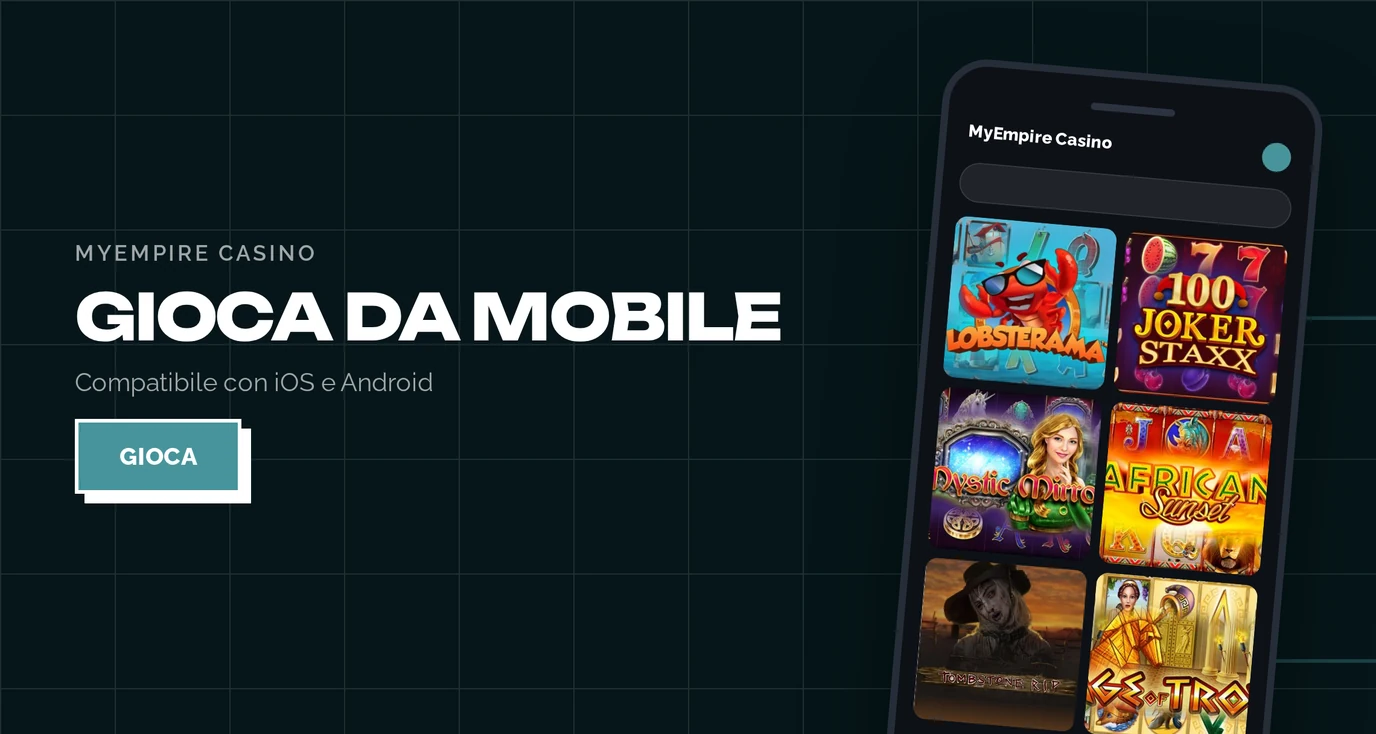 Giochi mobile esplora